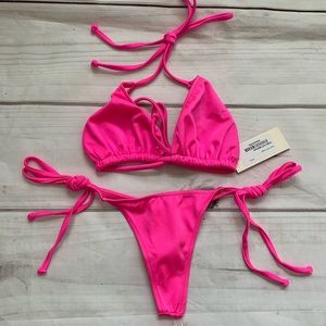 doll bikini